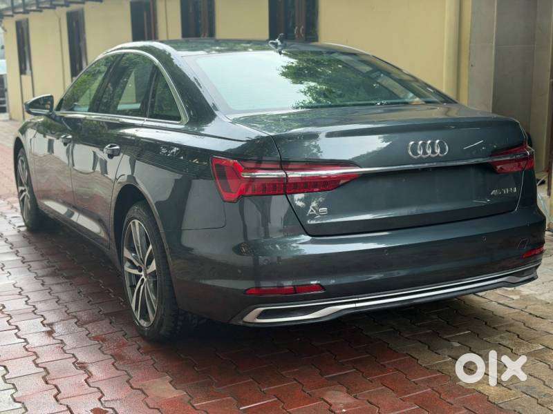 Audi A6 2.0 45 Tfsi Technology, 2024
