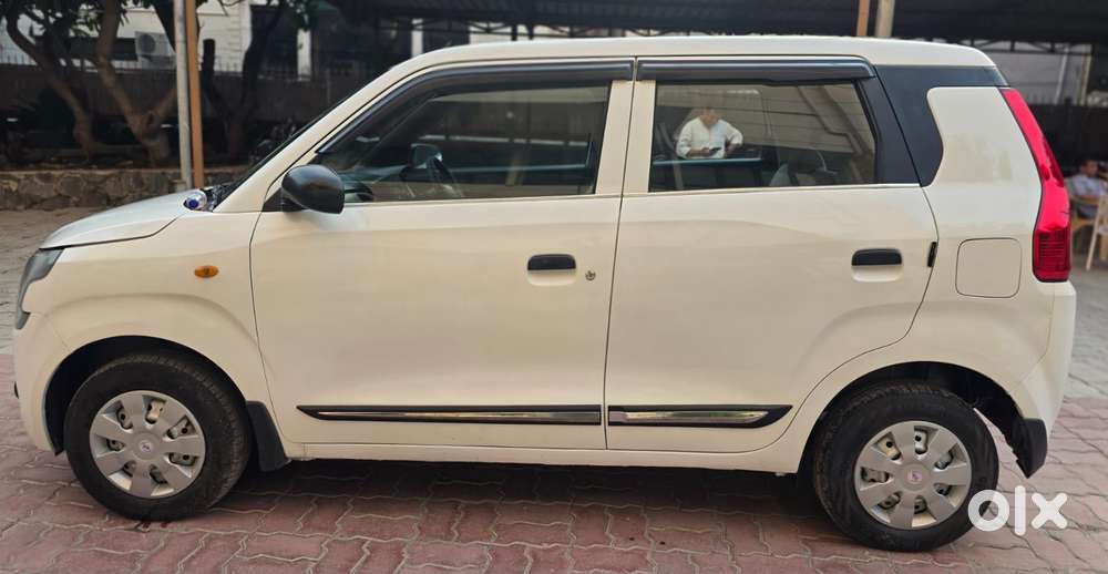 Maruti Suzuki Wagon R Lxi Cng Avance Edition, 2023, Cng & Hybrids