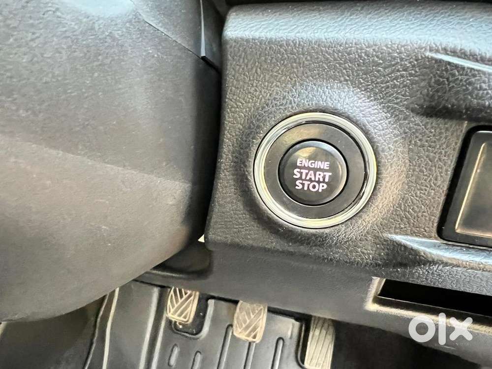 Toyota Urban Cruiser 2020 Petrol Well Maintained