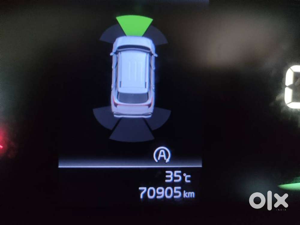 Kia Carens, 2023, Diesel