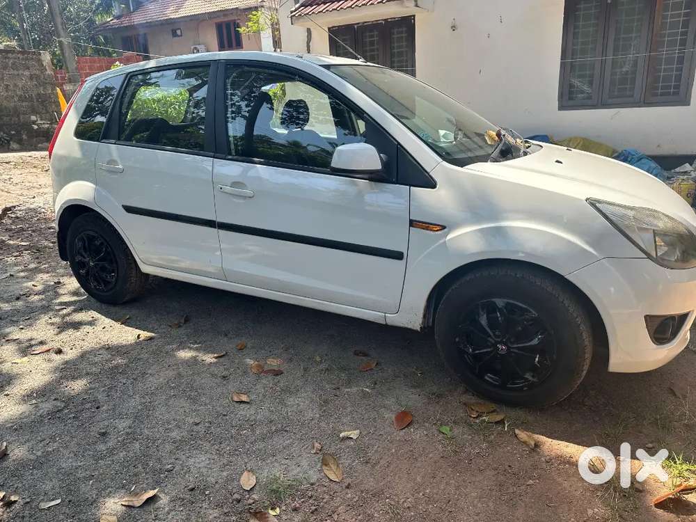 Ford Figo 2010