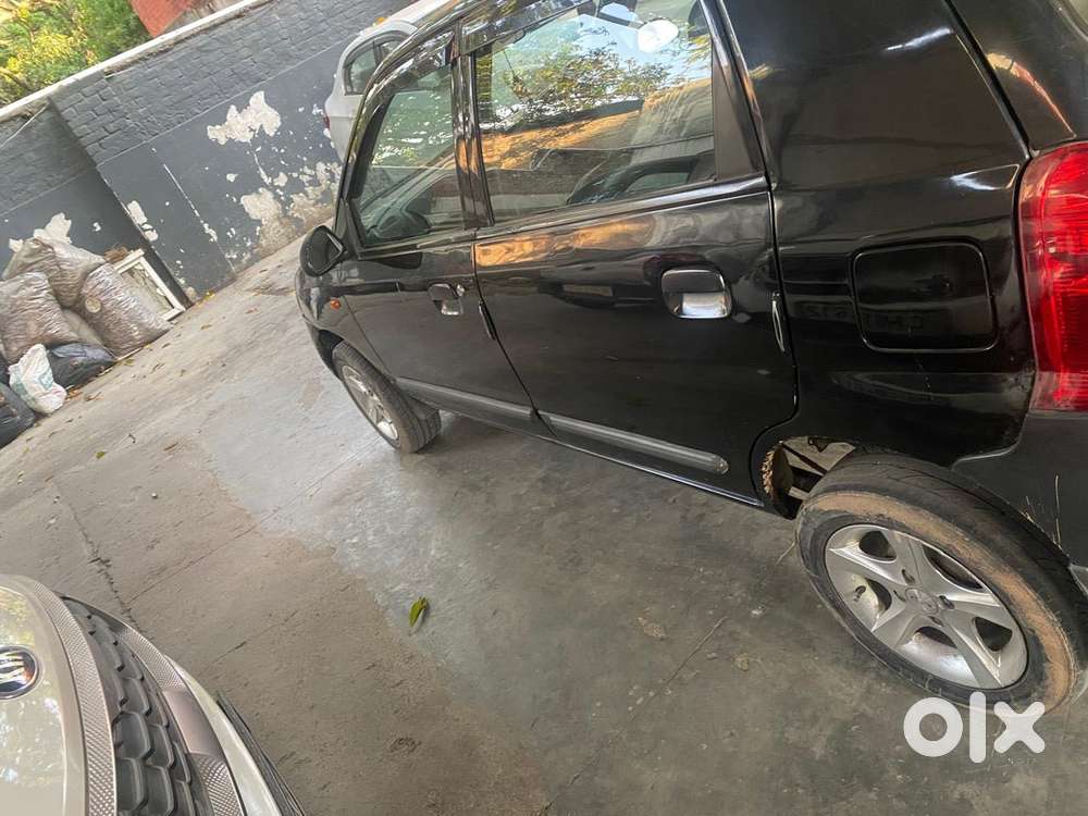 Maruti Suzuki Alto 2005-2010 Std Bsii, 2009, Petrol