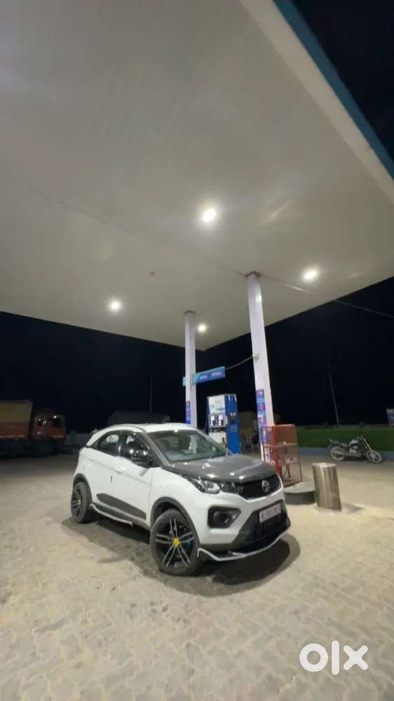 Tata Nexon 2022 Petrol 67000 Km Driven