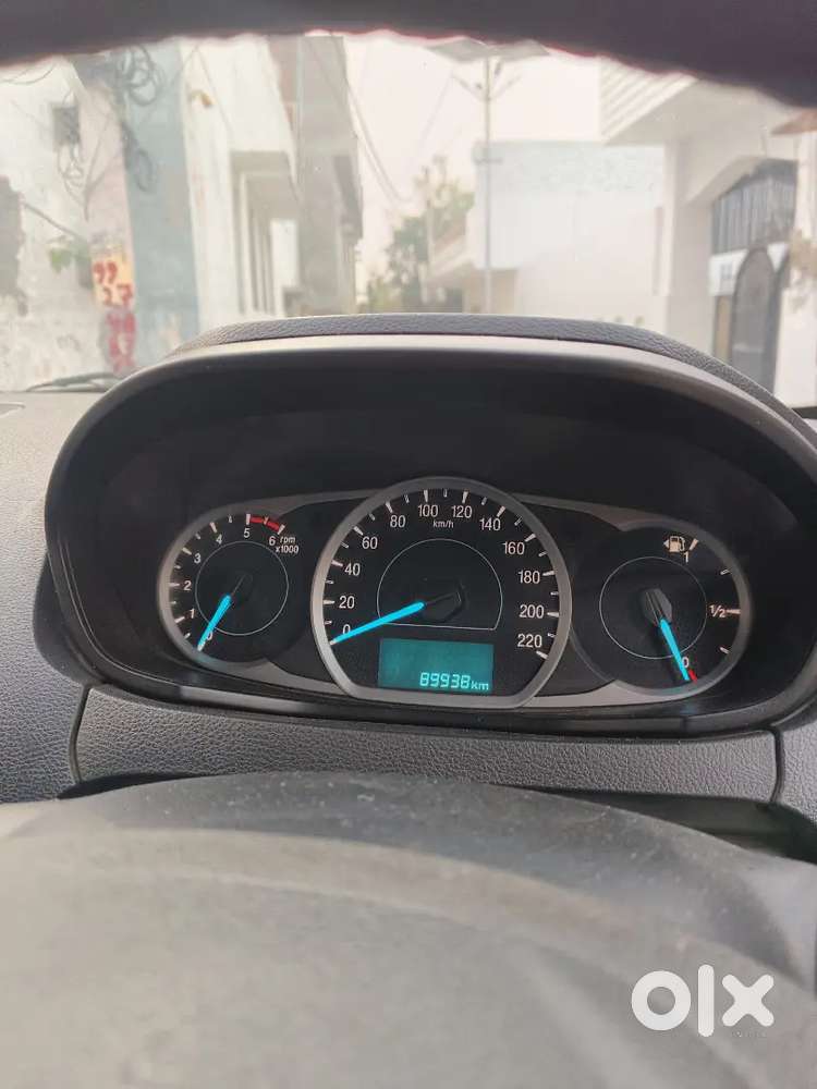 Ford Freestyle 2018 Diesel Well Maintained