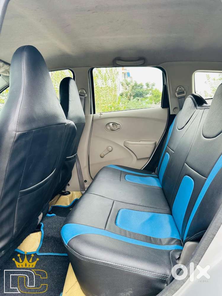 Datsun Go Plus T, 2017, Petrol