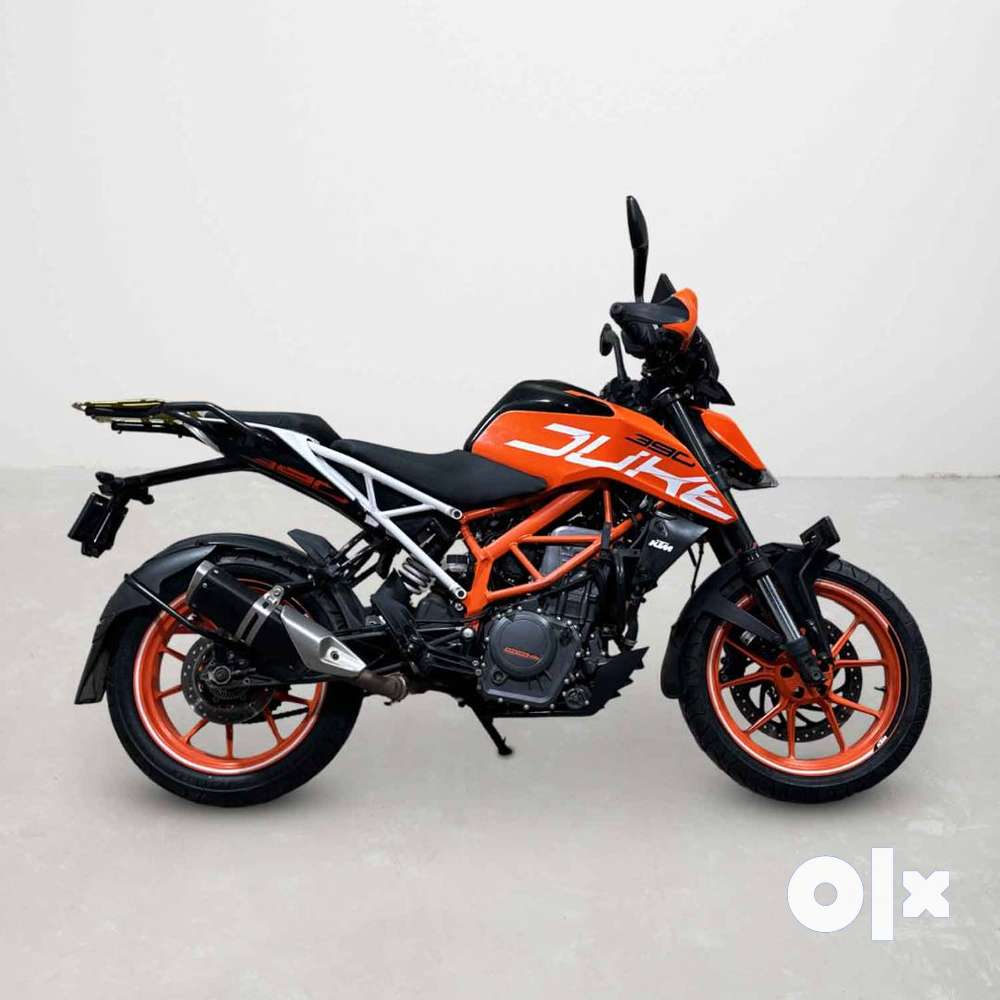 Ktm olx sale