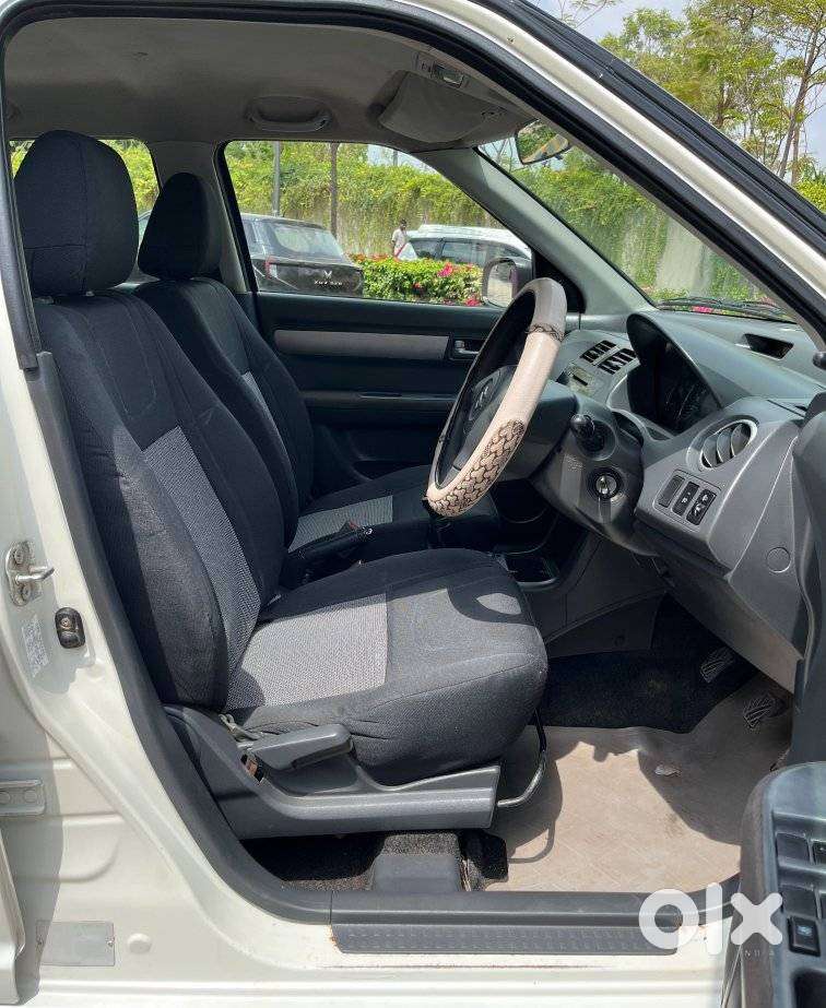 Maruti Suzuki Swift Ddis Vdi, 2009, Diesel