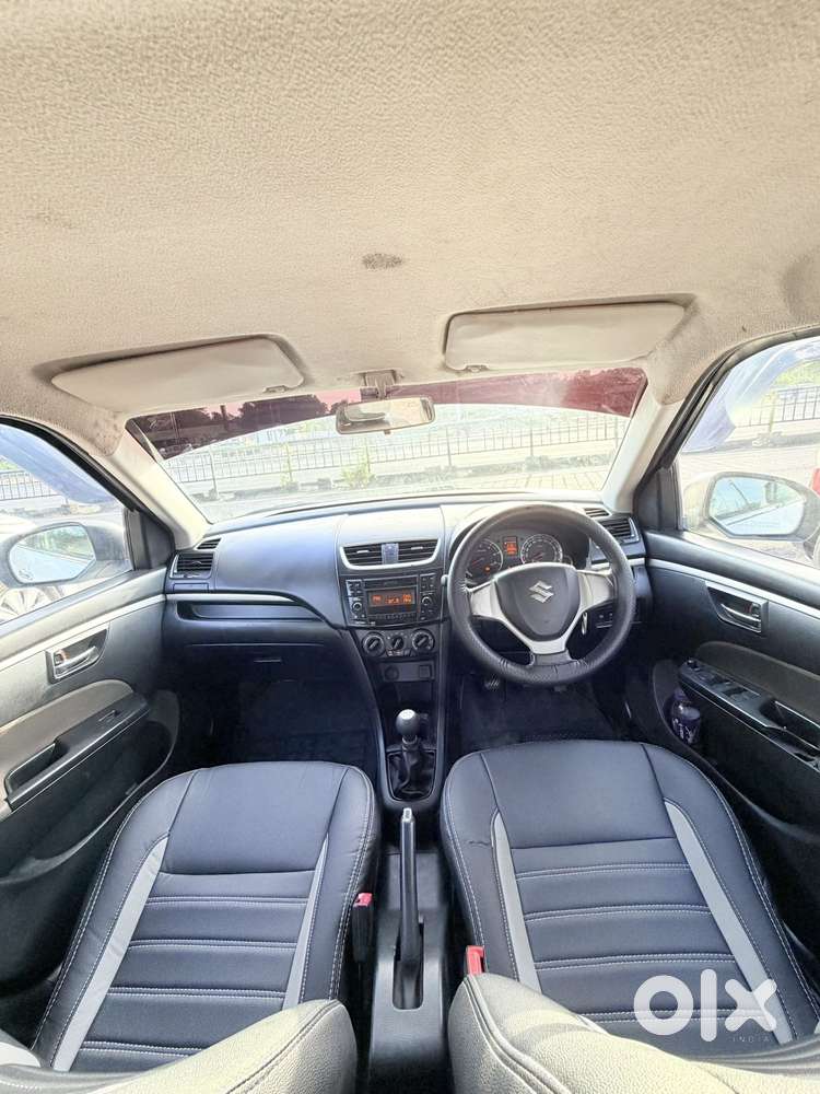 Maruti Suzuki Swift 2018 Vdi, 2017, Diesel