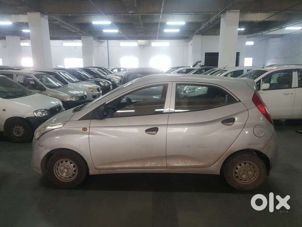 Hyundai Eon Era +, 2012, Petrol