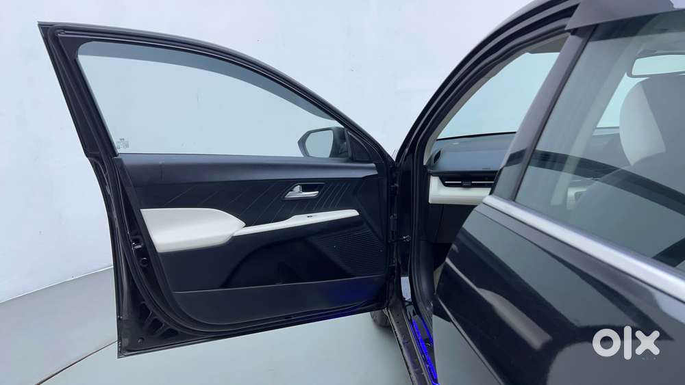 Hyundai Verna 1.5 Sx Petrol Mt, 2024, Petrol