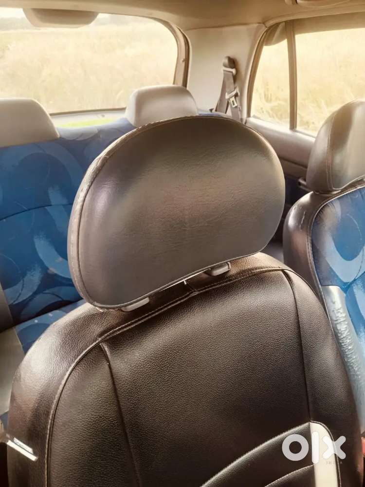 Hyundai Santro Xing 2008