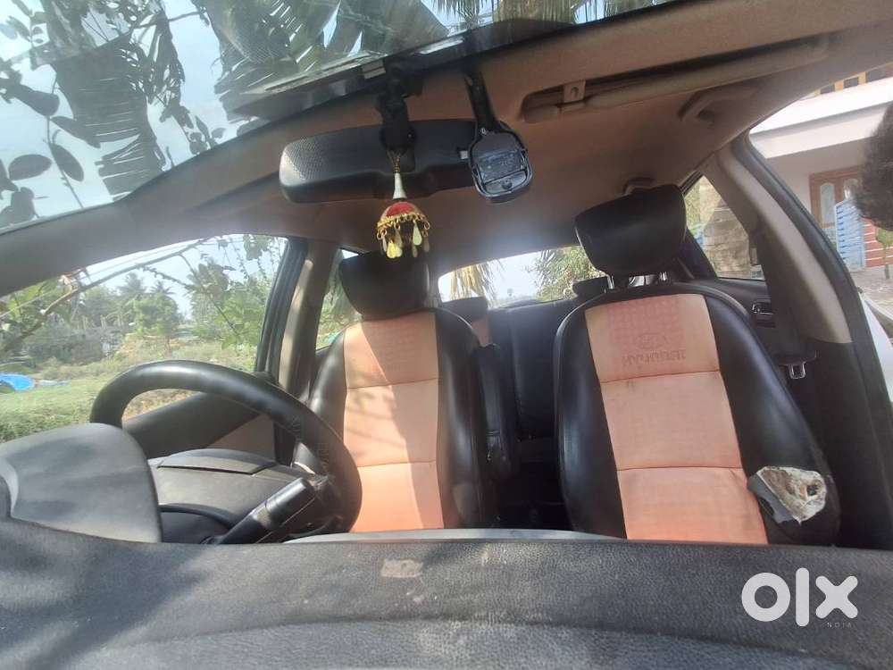 Hyundai I20 Active 2013 Diesel 144283 Km Driven