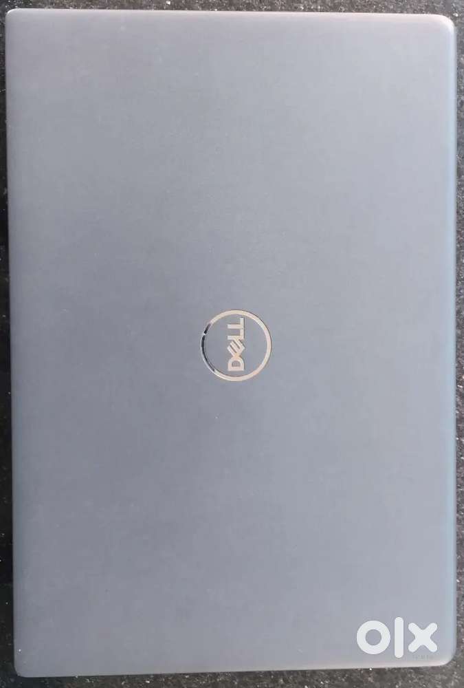 Intel i5 10th gen for 8Gb RAM 238Gb storage
