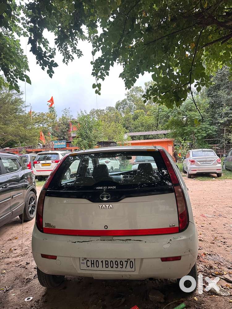 Tata Indica Vista Diesel Manual 2715