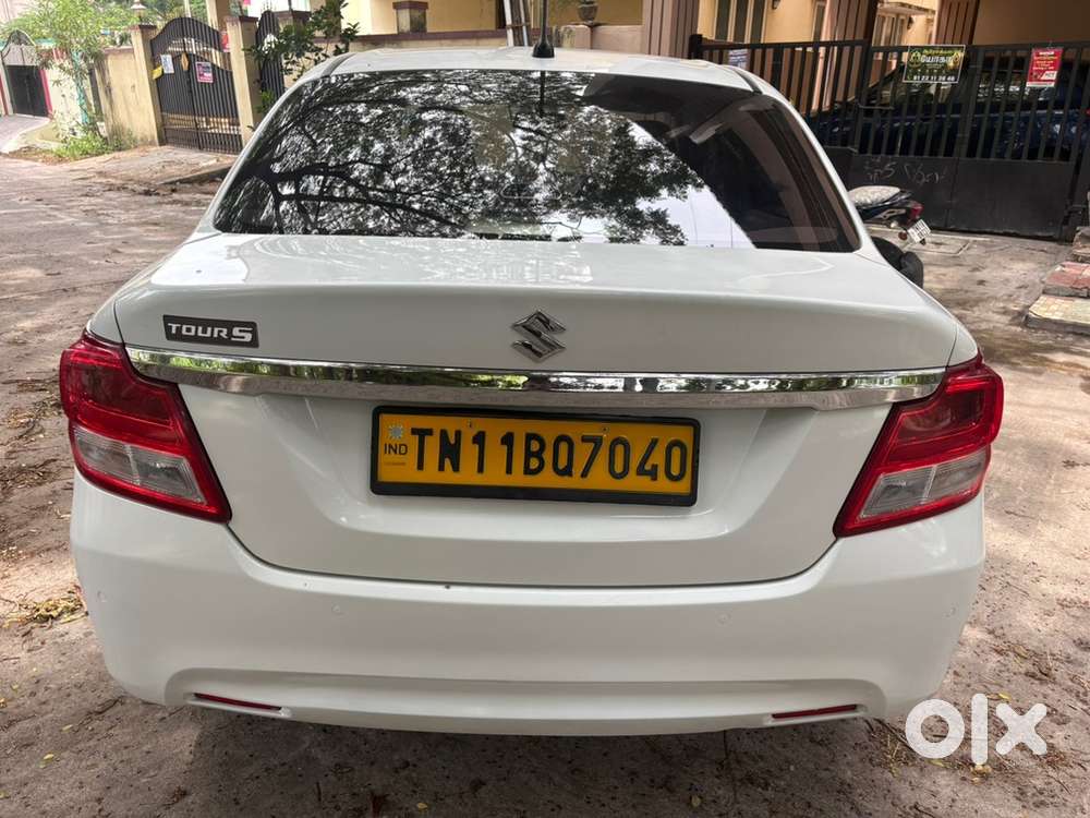 Maruti Swift Dzire Tour 2025 Year Car