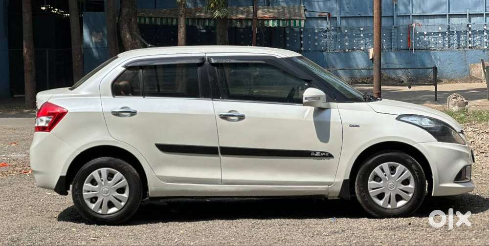 Maruti Suzuki Dzire Vdi, 2014, Diesel