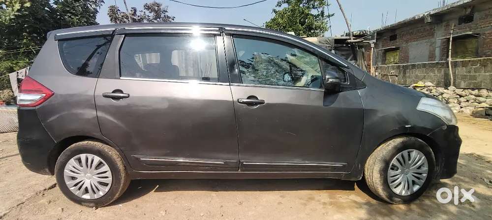 Maruti Suzuki Ertiga 2013 Petrol 88500 Km Driven