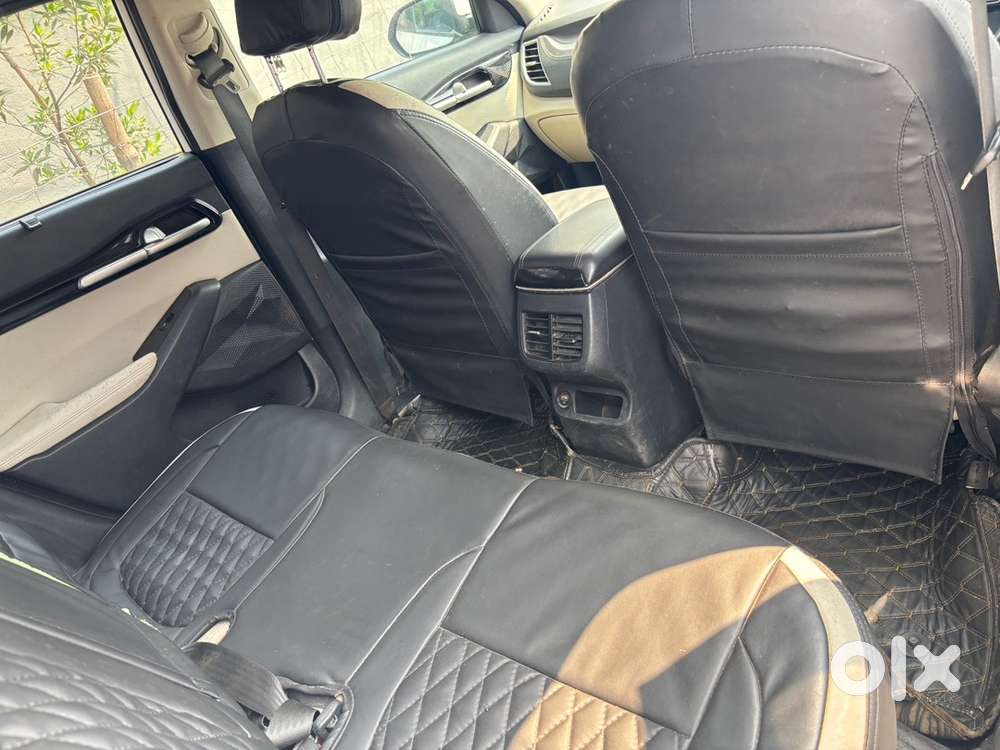 Kia Seltos 22 Petrol Well Maintained