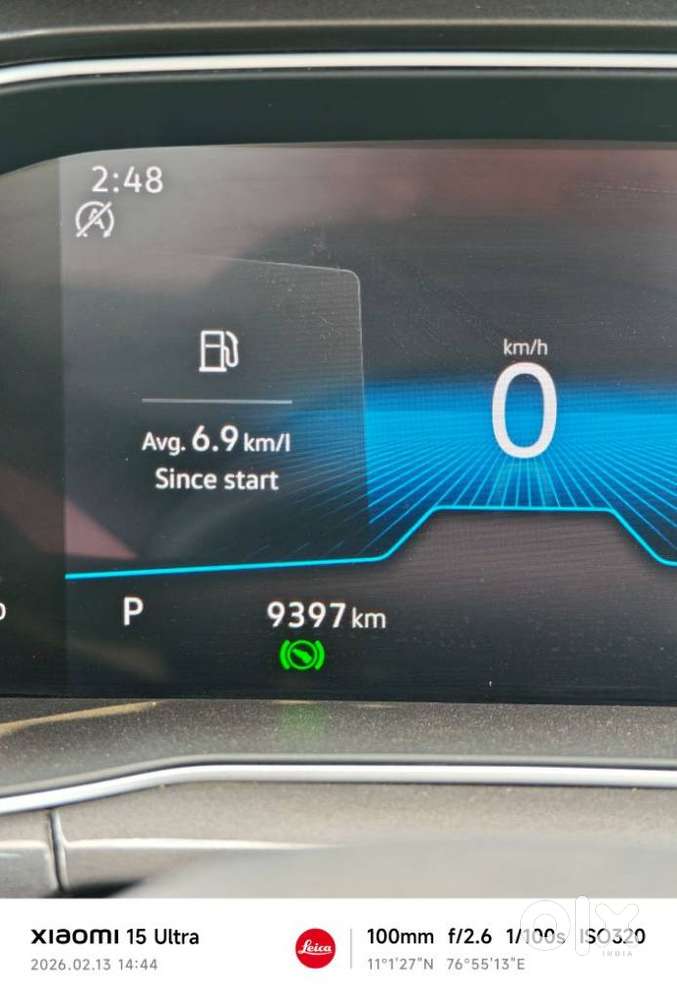 Volkswagen Taigun 1.0 Tsi Topline, 2023, Petrol