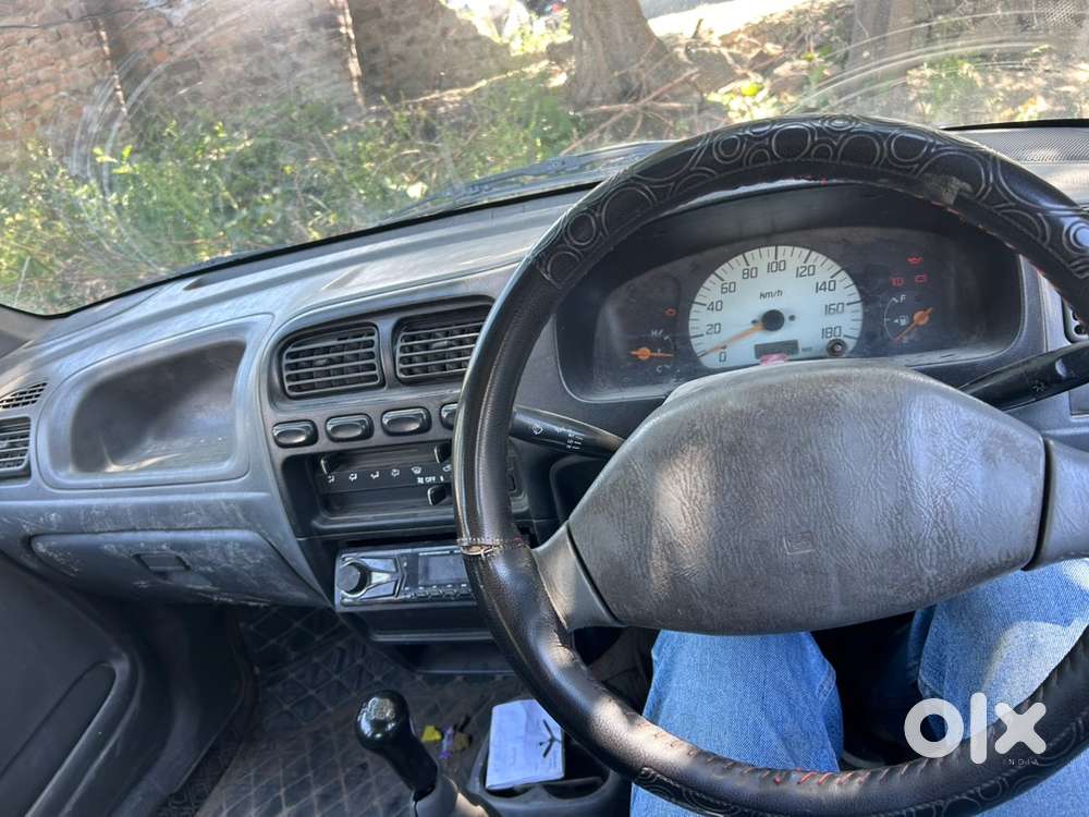 2006 Maruti Suzuki Alto