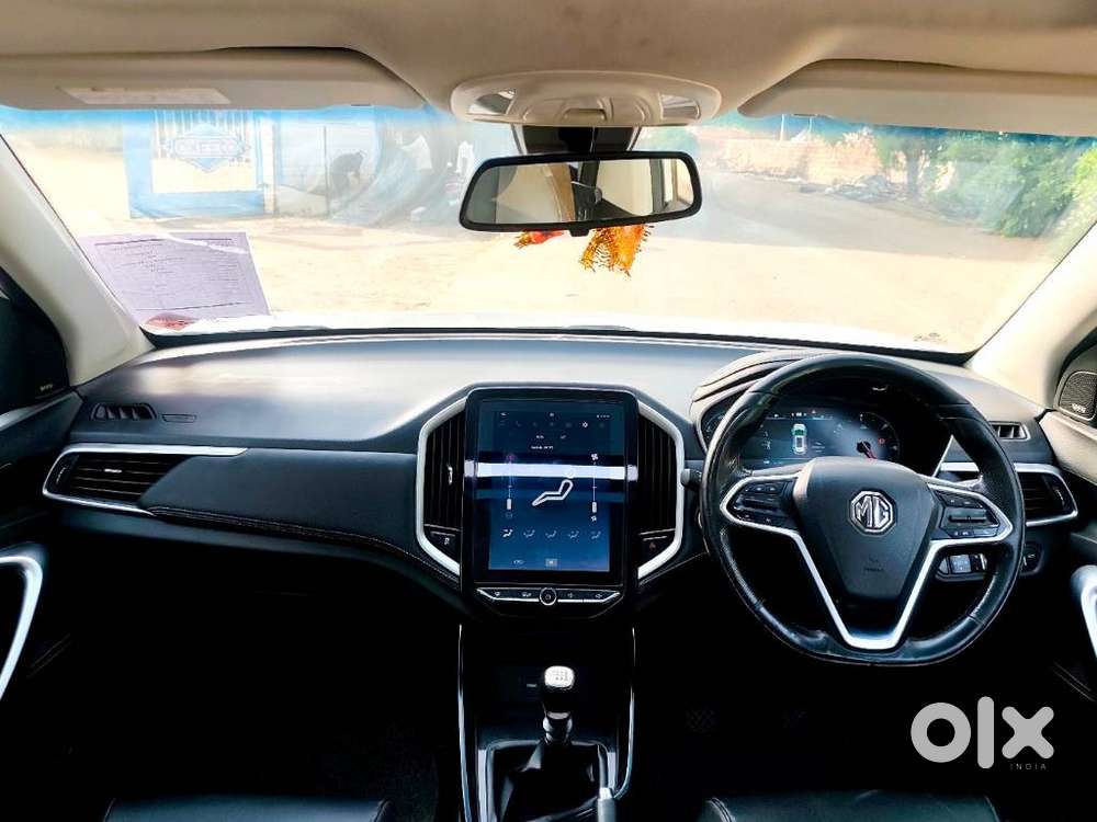 Mg Hector 2.0 Sharp Diesel, 2019, Diesel