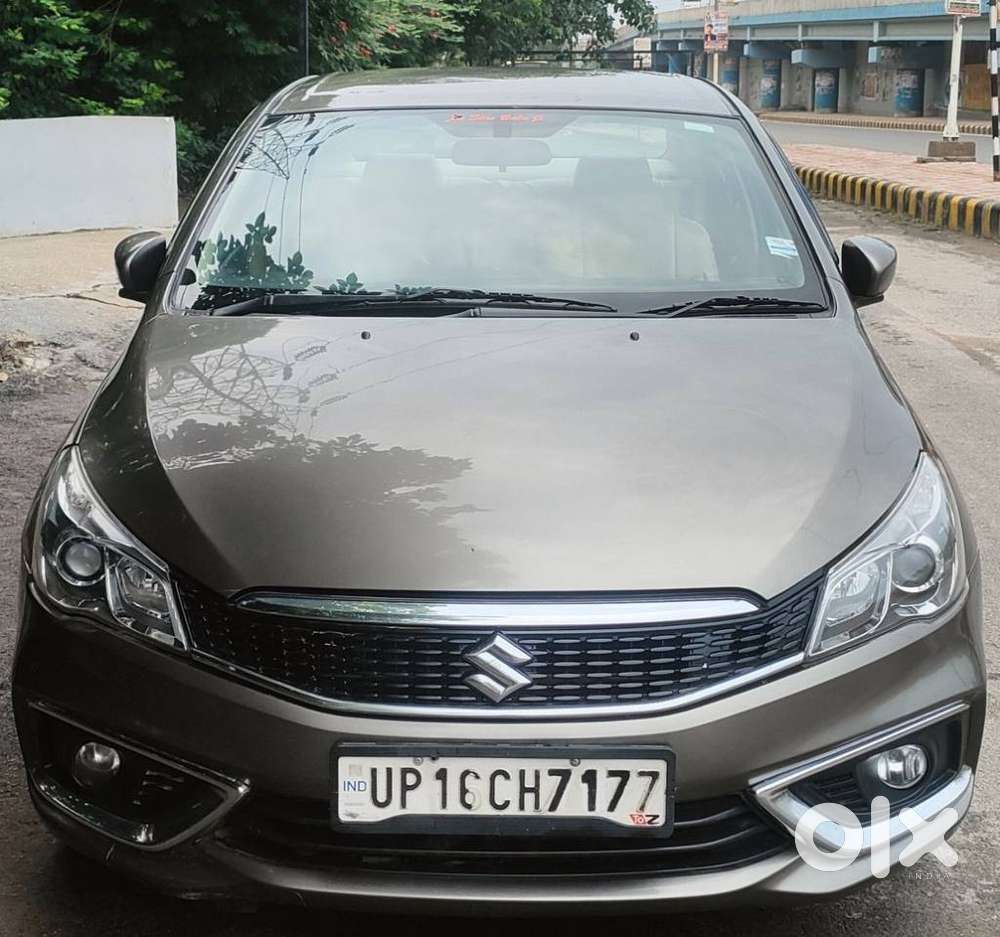 Maruti Suzuki Ciaz 1.5 Delta Shvs Mt, 2019, Petrol
