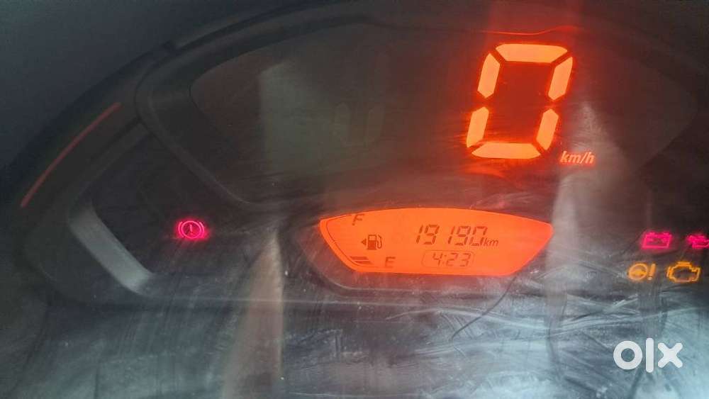 Maruti Suzuki S-presso Vxi, 2021, Petrol