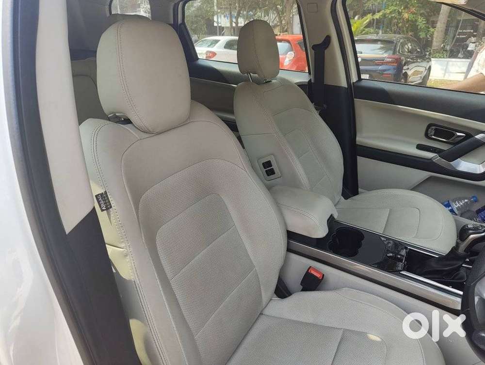 Tata Safari 2.0 Kryotec Xza Plus, 2023, Diesel