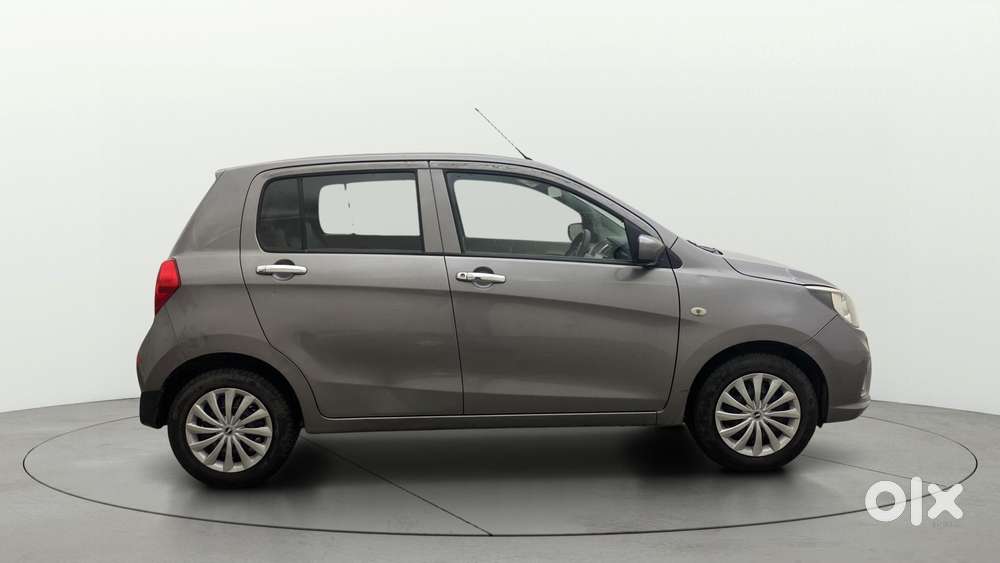 Maruti Suzuki Celerio Vxi Mt, 2020, Petrol