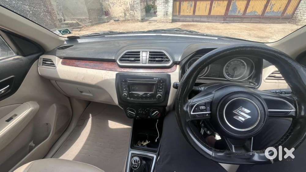 Maruti Suzuki Diesel 2018 Car