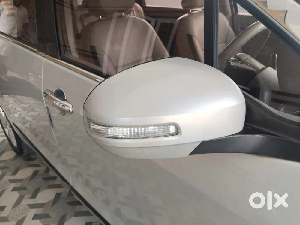 Ertiga Zdi Shvs