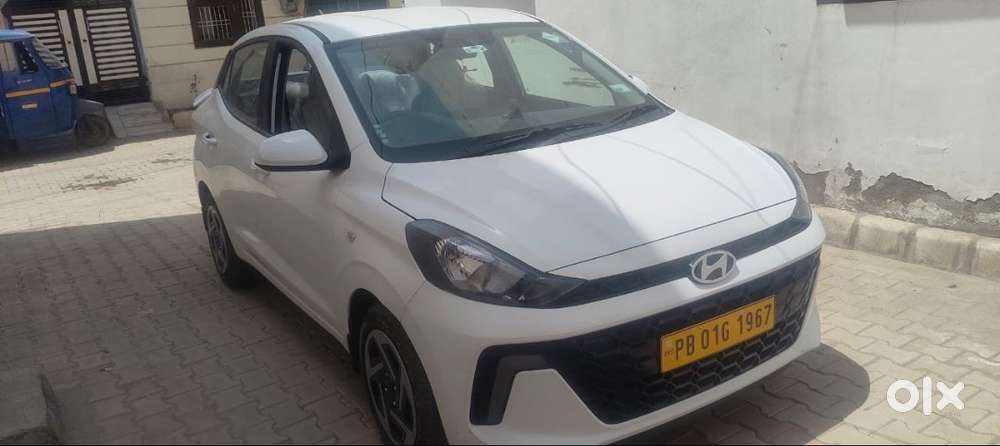 Sale Aura Car Nov 2025 Model