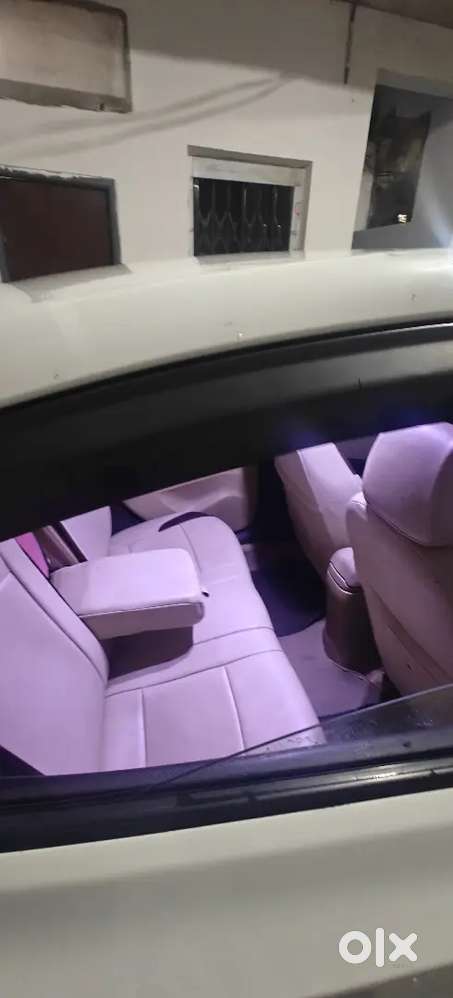Hyundai Verna Diesel Sx 2013