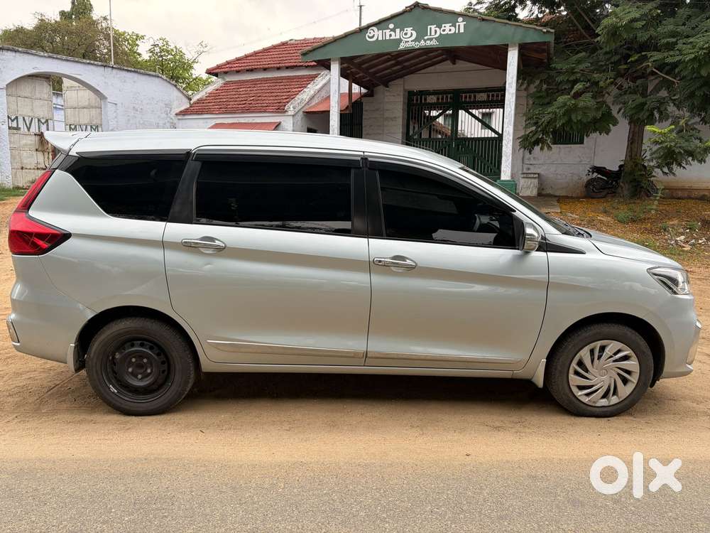 Maruti Suzuki Ertiga 2022-2023  Vxi, 2023, Petrol