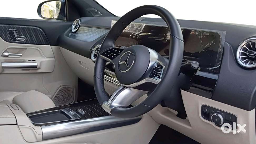 Mercedes-benz Gla 220d 4matic, 2024, Diesel