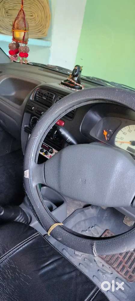 Alto Lx New Condition