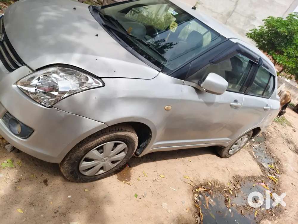Maruti Suzuki Dzire 2010 Petrol 195000 Km Driven