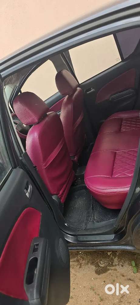 Fully Loaded With Magwheel 90% Tyre With Upper Model.