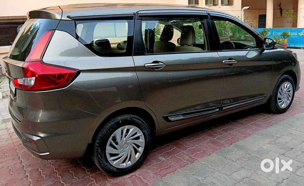 Maruti Suzuki Ertiga Vxi (o) Cng, 2020, Cng & Hybrids