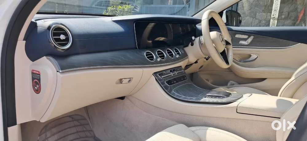Mercedes-benz E-class, 2024, Diesel