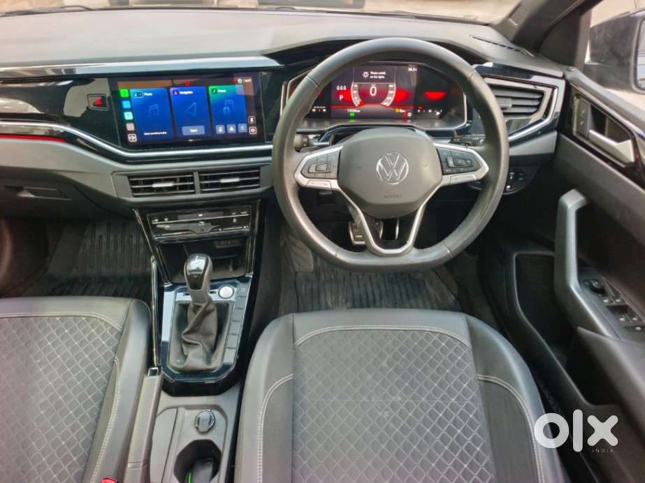 Volkswagen Virtus, 2025, Petrol