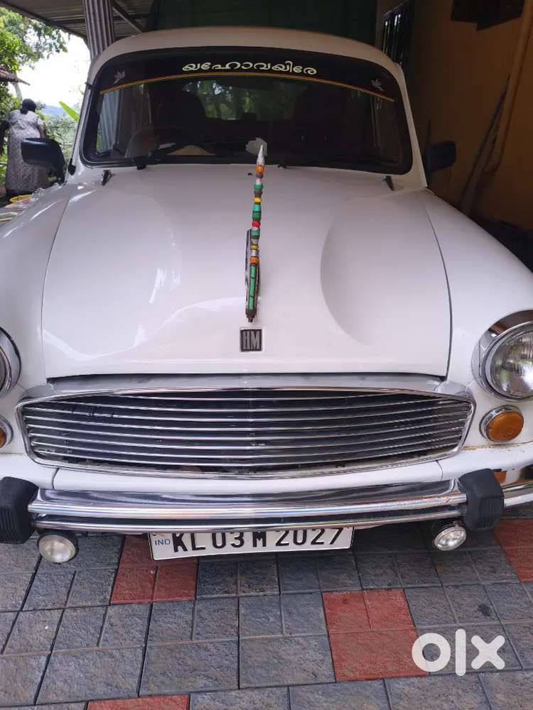 Ambassador Classic Diesel 2005