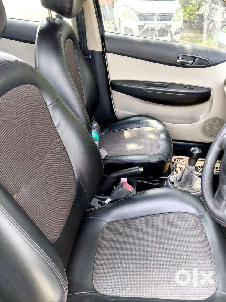 Hyundai I20 2012 Petrol Good Condition