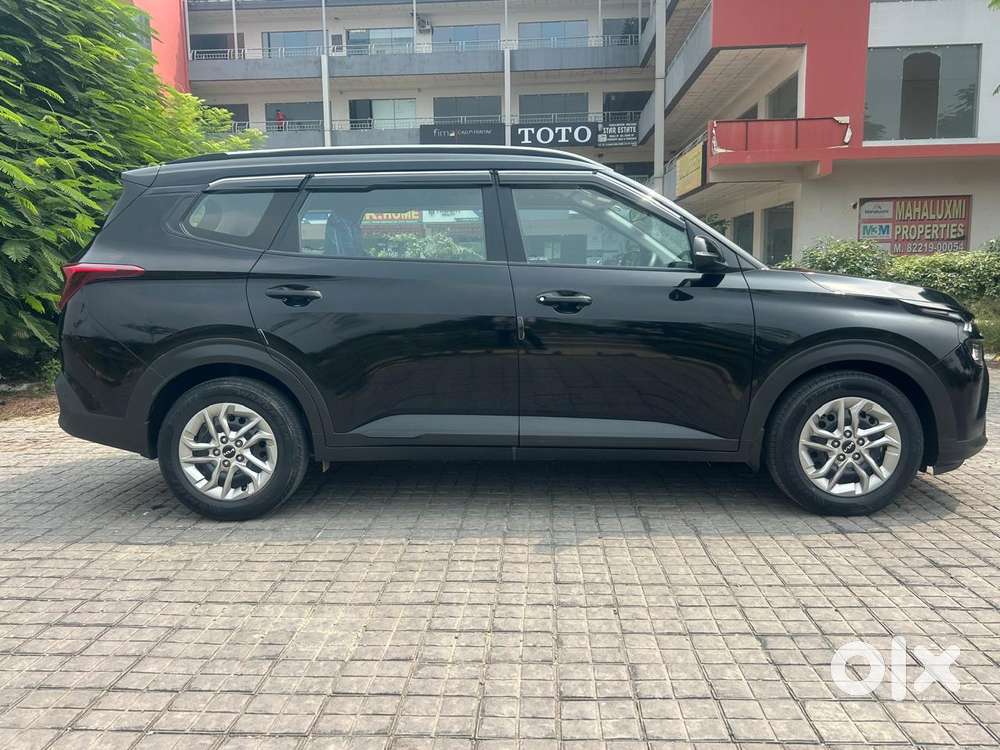 Kia Carens D1.5 6mt Premium 07, 2024, Diesel