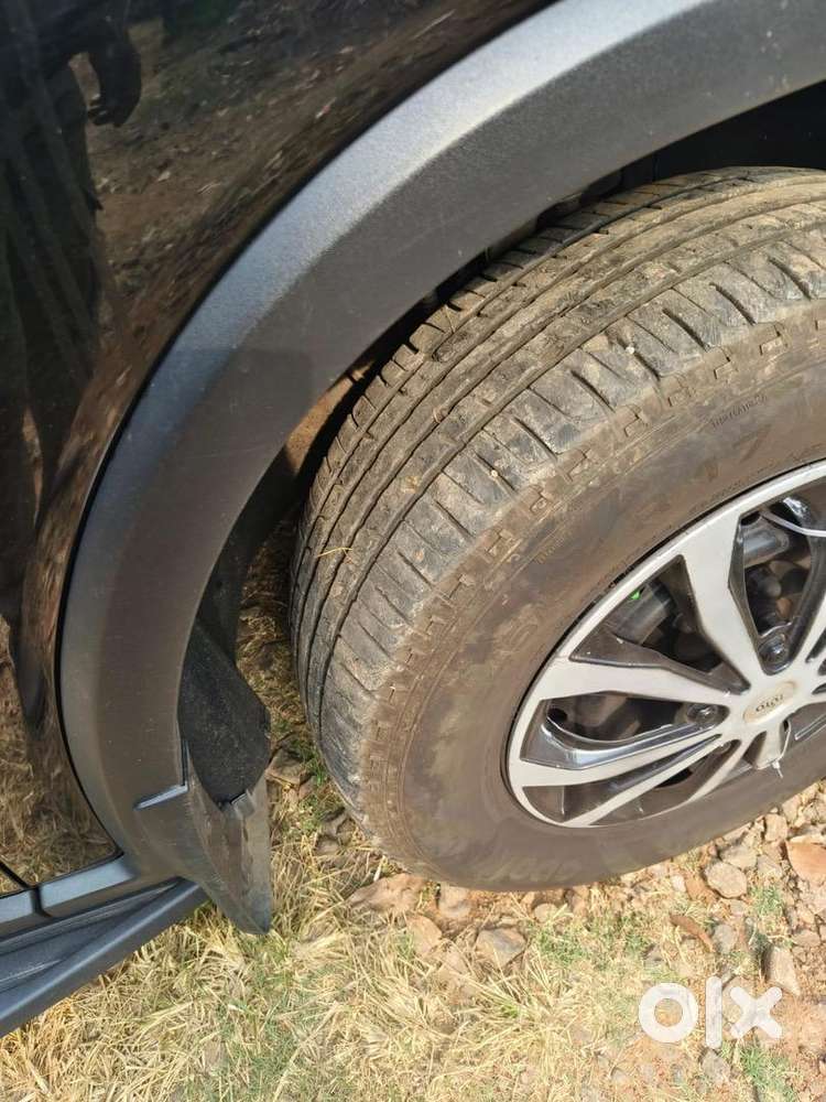 Mahindra Scorpio-n 2023 Diesel Good Condition