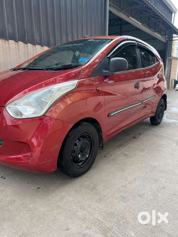 Hyundai Eon 2013 Petrol Good Condition