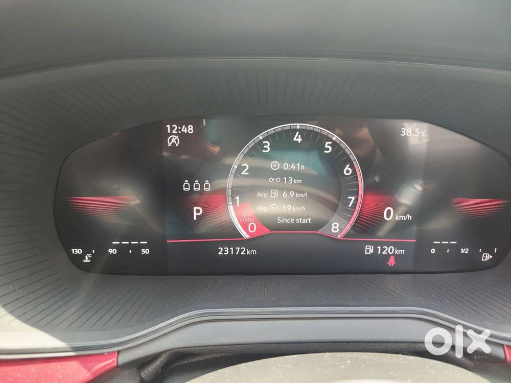 Skoda Kushaq 1.5 Monte Carlo Tsi Dsg, 2025, Petrol