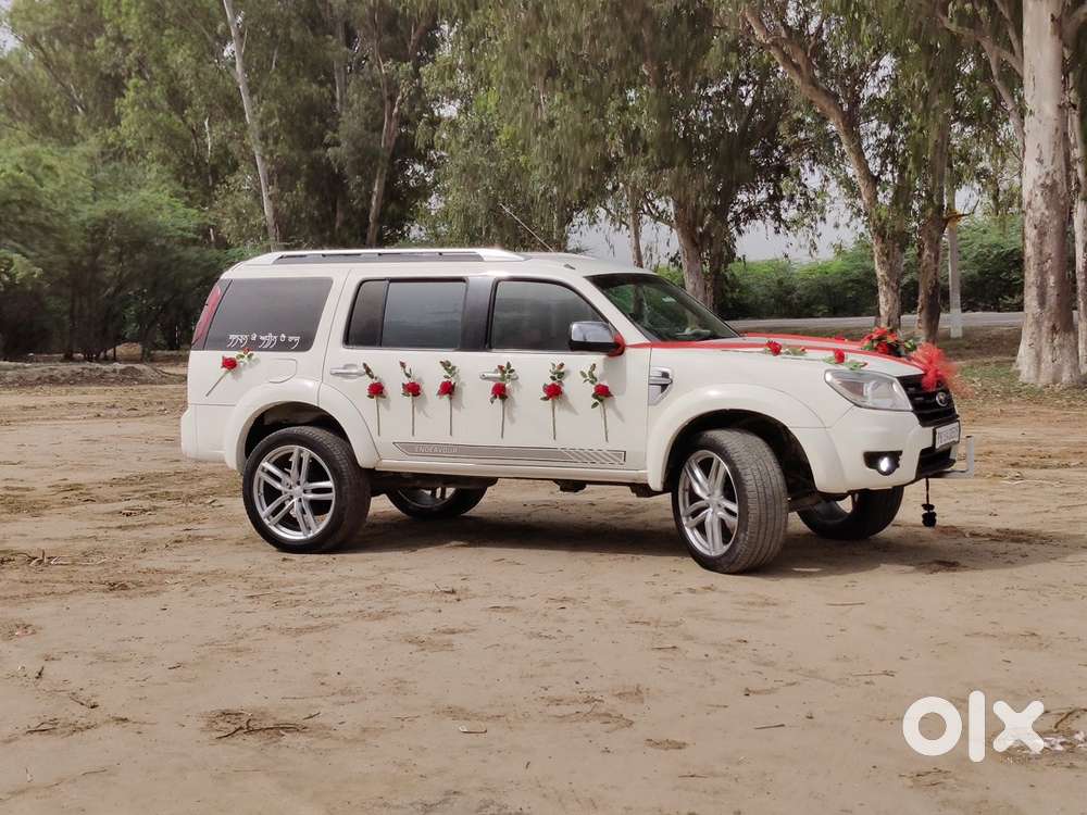 Ford Diesel Car 2011