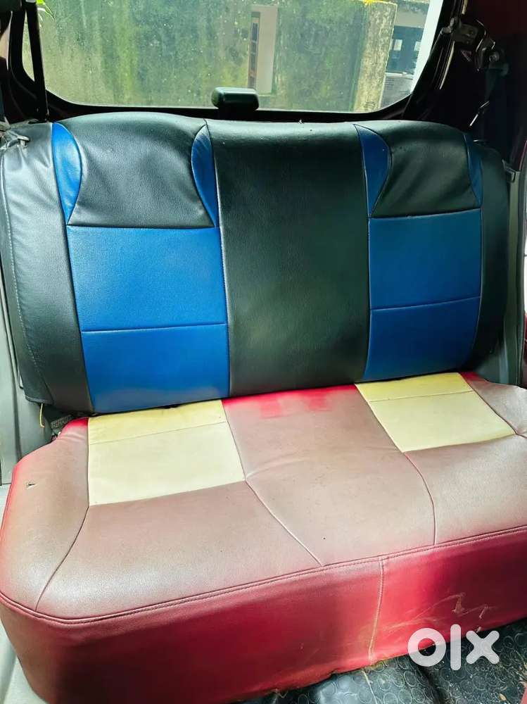 Maruti Suzuki Alto Lxi 2005