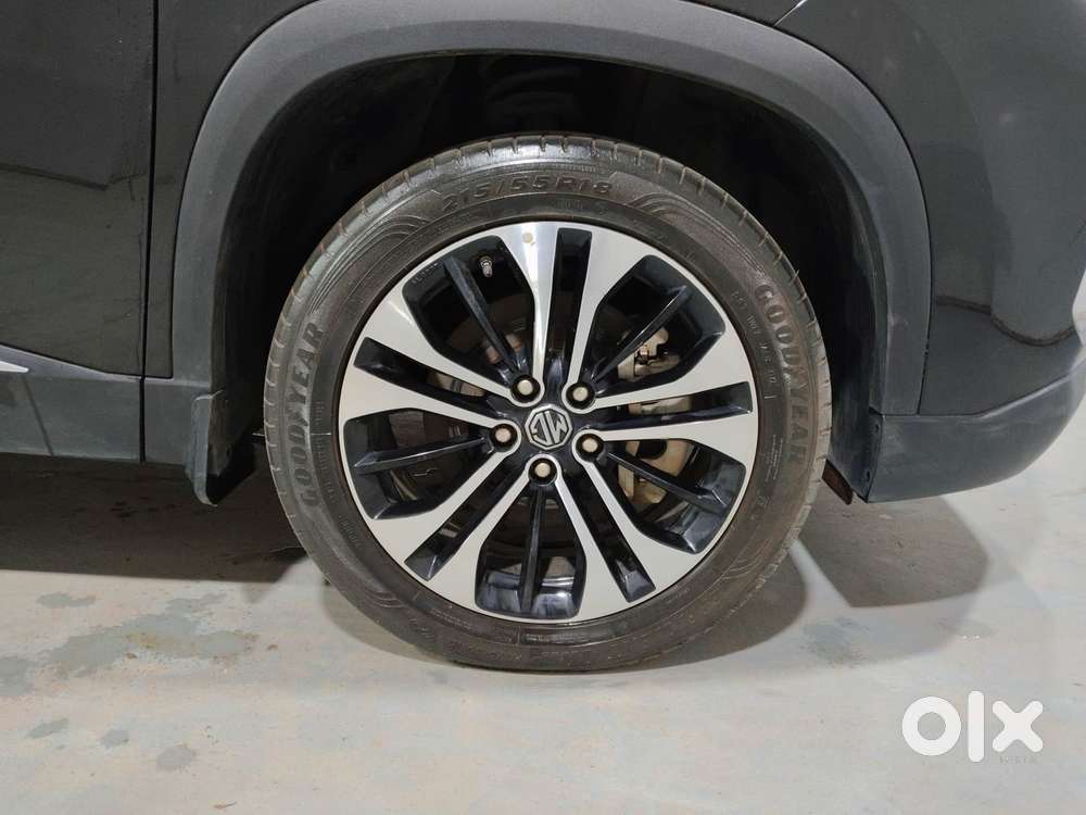 Mg Hector Sharp Diesel Mt, 2022, Diesel